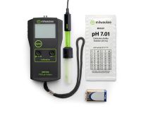 Milwaukee MW100 pH Meter