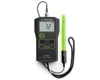 Milwaukee MW100 pH Meter