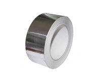 Silver Foil Tape Mylar 50 m