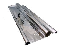 Mylar Silver Grow Sheet 1 m