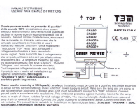 Ballast Green Power 150 W