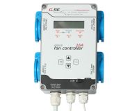 Fan Controller GSE 16 A 