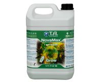 Terra Aquatica NovaMax Grow  5 L