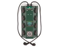 Greenpower Timer 8 x 600 W