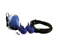 Oxypot 4 Air Pump Kit Hailea