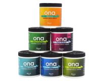 ONA Block Lemongrass 170 g