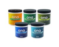 ONA Block Apple Crumble 170 g