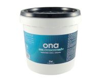 ONA Gel Polar Crystal 3,8 kg