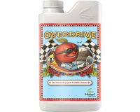 Overdrive  250 ml