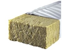 Rockwool - Slab 100 x 15 cm