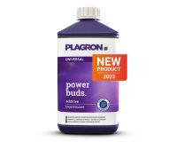 Plagron Power Buds  250 ml