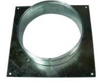 Flange 100 mm