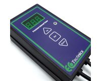 Precision Cyclic Digital Timer