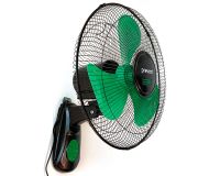 Wall Fan with Remote Control 45 W / 40 cm