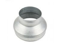 Metallic Reducer 250>200 mm