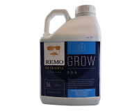 Remo Grow  5 L