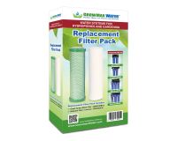 Replacement Filter Pack