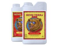 Sensi Terra Part ONE+TWO 1 L