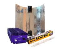 Kit 1000 W DE Lumatek 