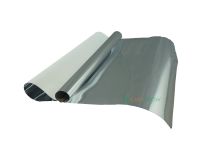 Silver white grow sheet 30 m