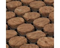 Rockwool - Seedbed Tray  84 Units - 11 pcs