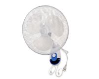 Wall Fan Typhoon 45 W / 40 cm