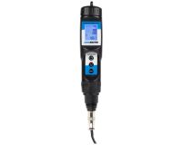 AquaMaster substrate EC/Temp meter E300 PRO