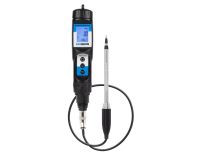 AquaMaster substrate EC/Temp meter E300 PRO