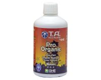 Terra Aquatica 3-Pack Starter Kit (Pro Organic) 3 x 500 ml