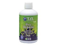 Terra Aquatica 3-Pack Starter Kit (Pro Organic) 3 x 500 ml