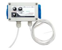 Temperature & Negative Pressure Controller 