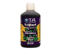 Terra Aquatica 3-Part TriPart (Hard Water) 3 x 500 ml