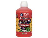 Terra Aquatica 3-Part TriPart (Hard Water) 3 x 500 ml