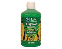 Terra Aquatica 3-Part TriPart (Hard Water) 3 x 500 ml