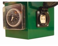 Greenpower Timer 8 x 600 W