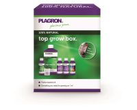 Plagron Top Grow Box 100% Natural