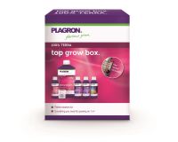 Plagron Top Grow Box 100% Terra