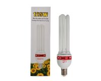 CFL 125 W Bloom 2700 K