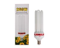 CFL 200 W Bloom 2700 K