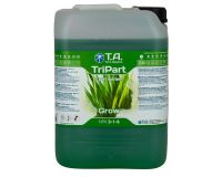 Terra Aquatica TriPart Grow 10 L