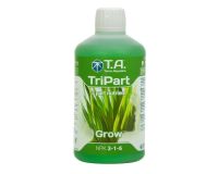 Terra Aquatica TriPart Grow  500 ml