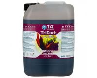 Terra Aquatica TriPart Micro (Soft Water) 10 L 