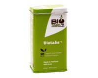 Biotabs Organic Fertiliser 10 tabs