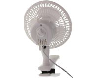 Clip Fan 15 W / 15 cm