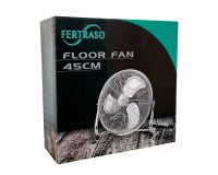 Floor Metal Fan Fertraso 100 W / 45 cm