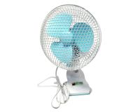 Rotating Clip Fan 20 W / 18 cm