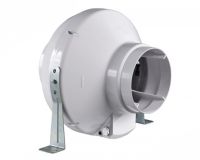 In-line Centrifugal Fan VK 125