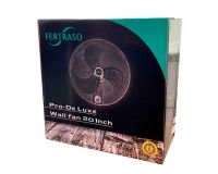 Wall Fan Fertraso Pro-De Luxe 130 W / 50 cm