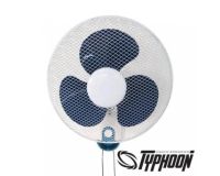 Wall Fan Typhoon 45 W / 40 cm