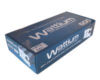 Ballast Wattium 600 HPS MH (Dimmable)